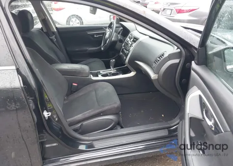 2014 Nissan Altima 2.5 S z USA, uszkodzony, nr VIN 1N4AL3APXEC200727